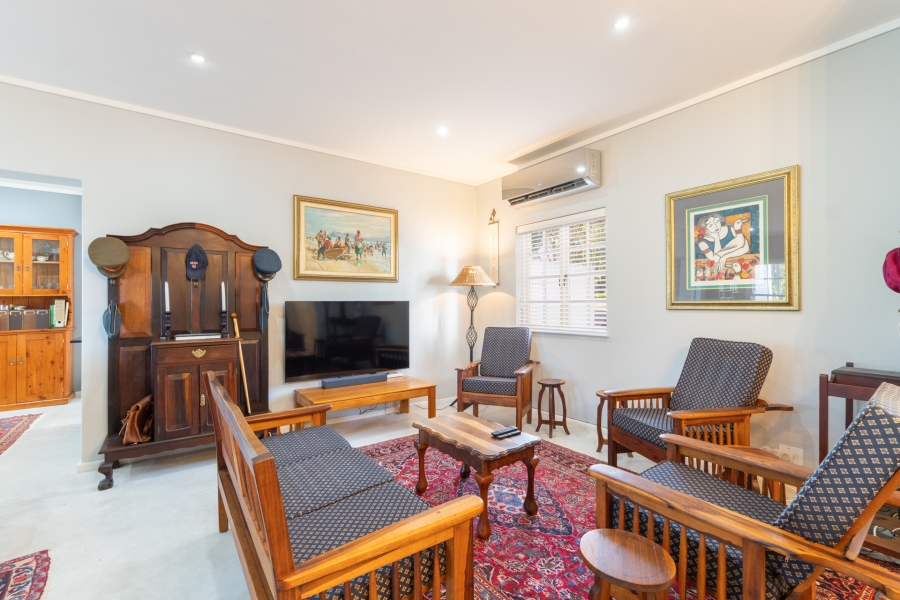 3 Bedroom Property for Sale in Zevenwacht Farm Village Western Cape